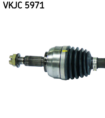 SKF VKJC 5971 Albero motore/Semiasse